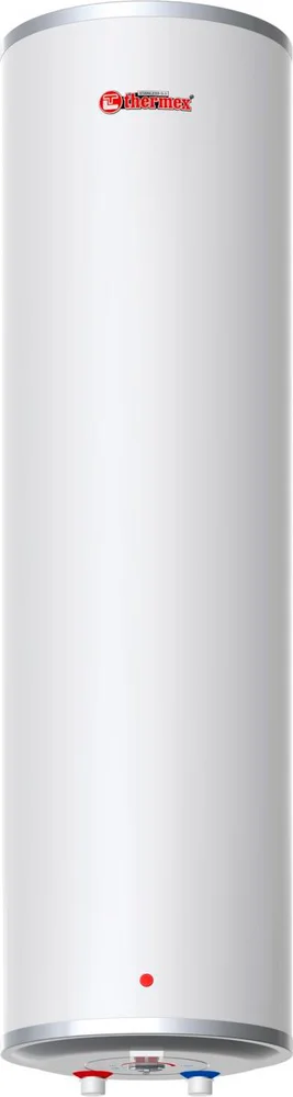 Накопительный водонагреватель Thermex Ultra Slim IU 50 V электрический от магазина ЛесКонПром.ру