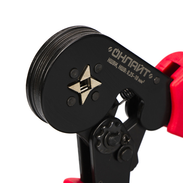 Пресс-клещи ОНЛАЙН от магазина ЛесКонПром.ру