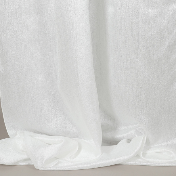 Штора-тюль Мискет 200х290 см серая от магазина ЛесКонПром.ру