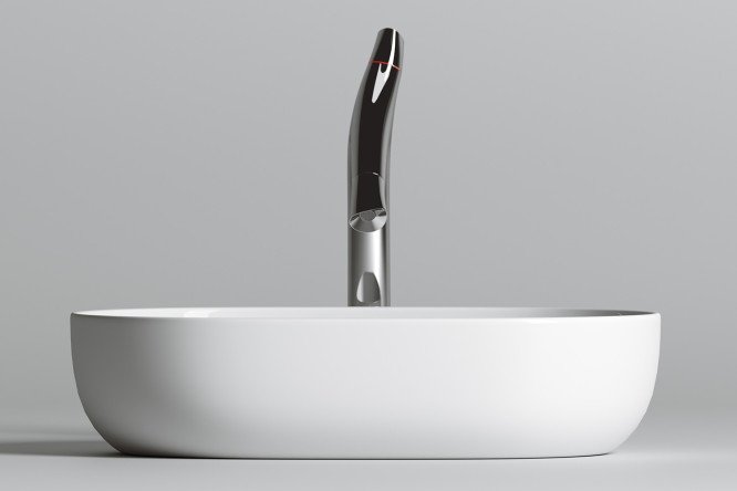 Умывальник накладной CERAMICA NOVA Element 80551255 от магазина ЛесКонПром.ру