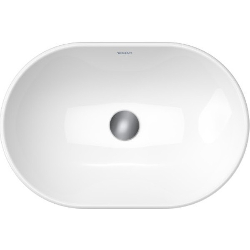Раковина-чаша Duravit D-Neo 60 2372600070 Белая от магазина ЛесКонПром.ру
