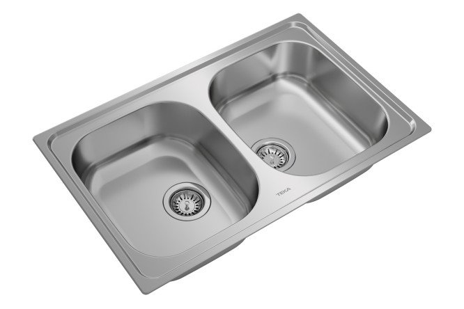 Мойка врезная Teka Universe 80542121 от магазина ЛесКонПром.ру