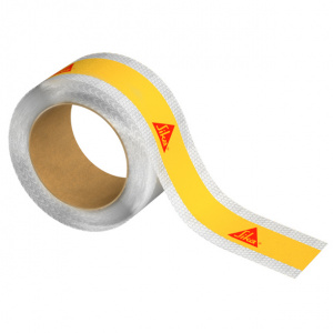 Гидроизоляционная лента Sika Seal Tape 10 м