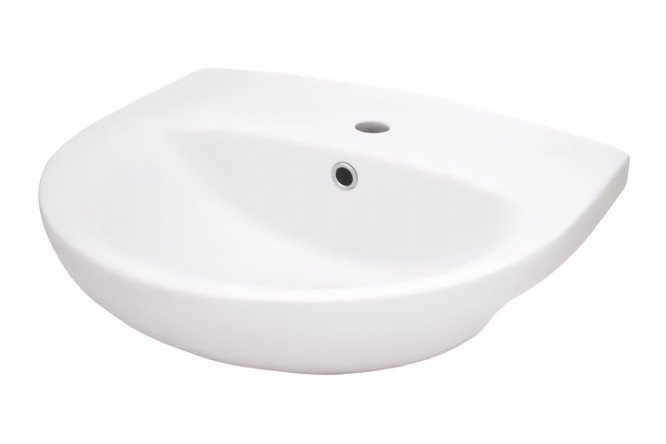 Умывальник подвесной Антик 55 80516796 от магазина ЛесКонПром.ру