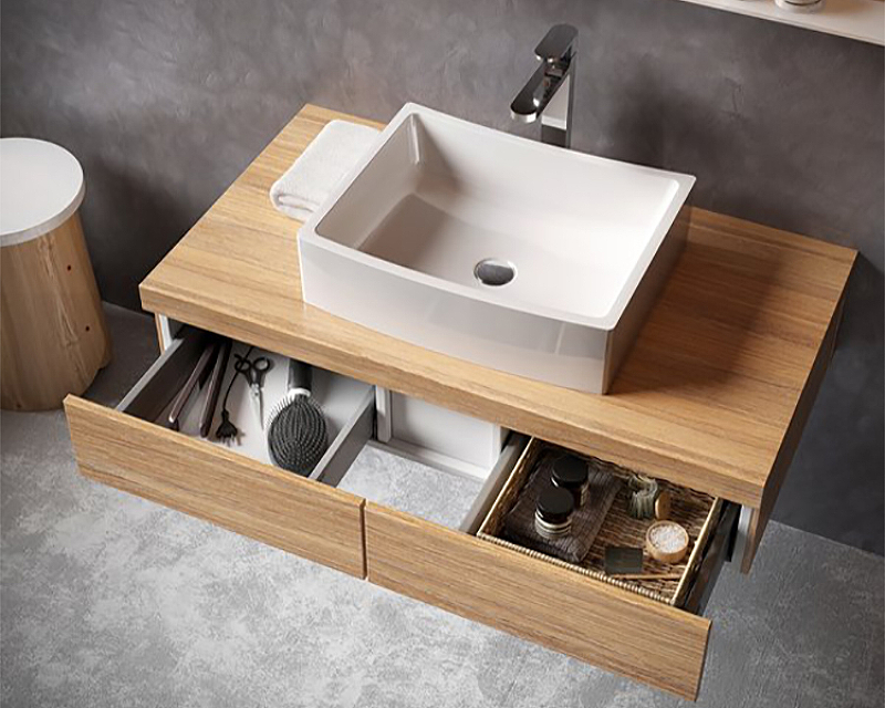 Раковина-чаша Ravak Formy 02 50 XJM01250000 Белая от магазина ЛесКонПром.ру