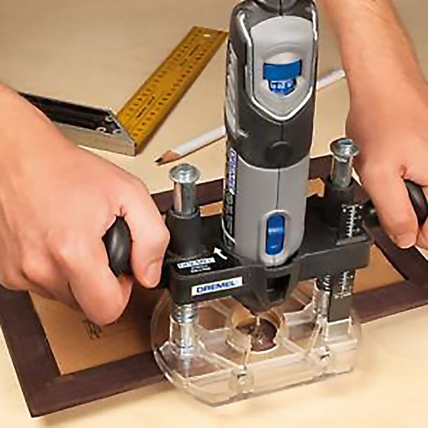 Фреза 4,8 мм 652 Dremel от магазина ЛесКонПром.ру