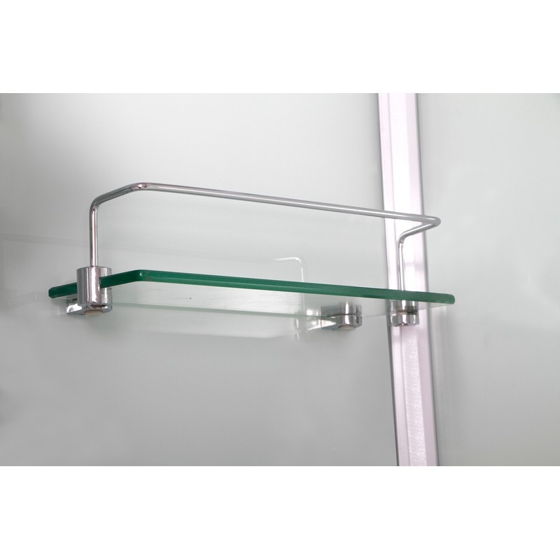 Душевая кабина River Tana 90x90 10000003115 с поддоном от магазина ЛесКонПром.ру