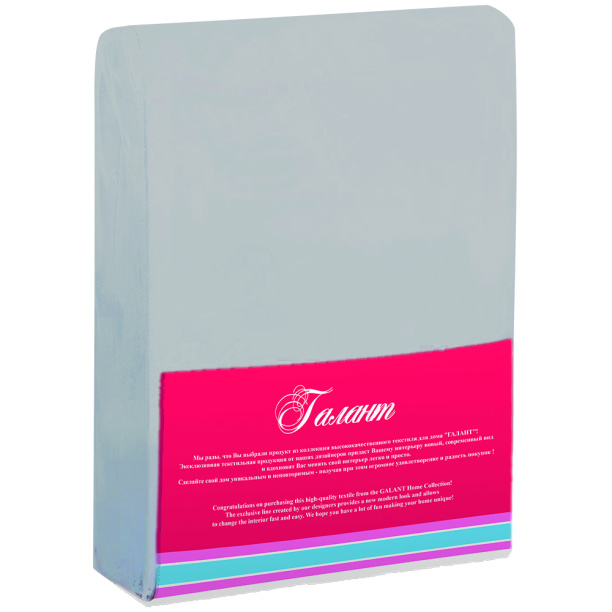 Штора-тюль Вуаль белая 500х280 см от магазина ЛесКонПром.ру