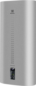 Накопительный водонагреватель Electrolux Centurio IQ 3.0 EWH 50 Centurio IQ 3.0 Silver электрический