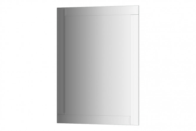 Зеркало EVOFORM Style 80372116 от магазина ЛесКонПром.ру