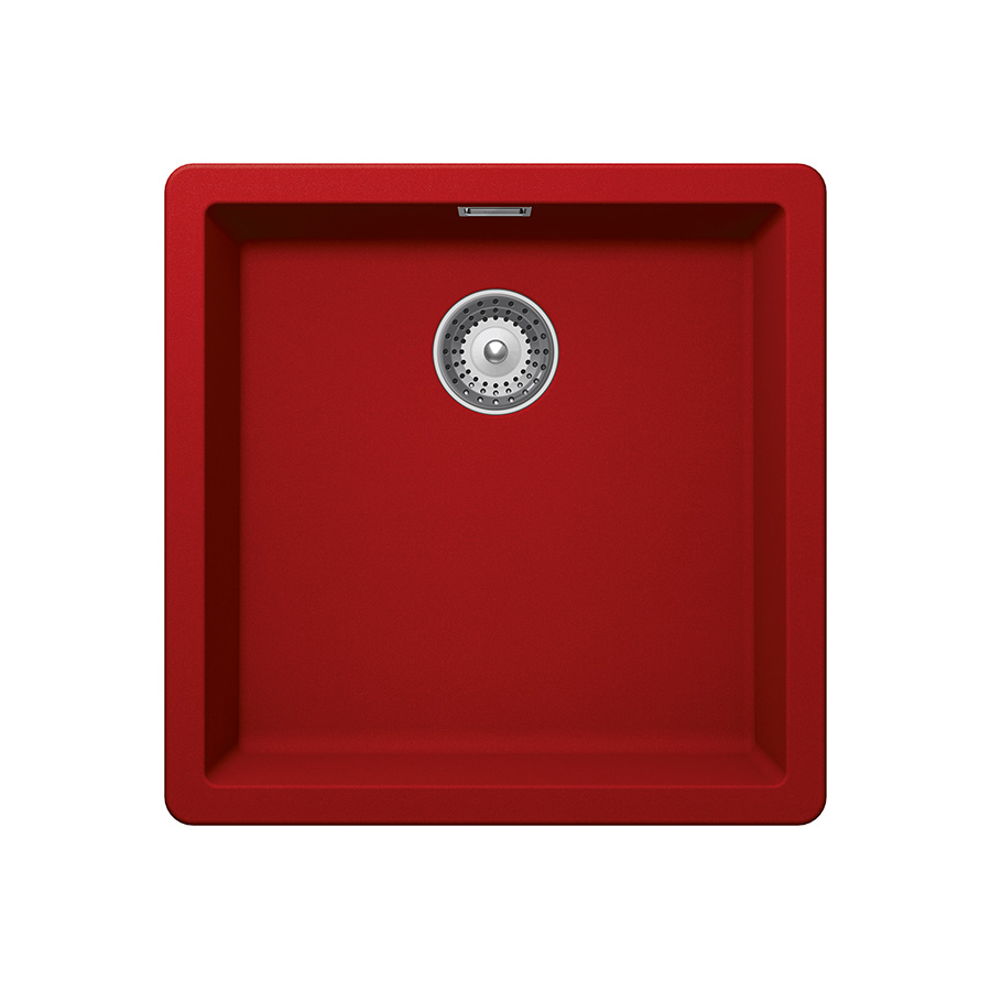 Кухонная мойка GREENWICH 50 CRISTADUR 700910 от магазина ЛесКонПром.ру