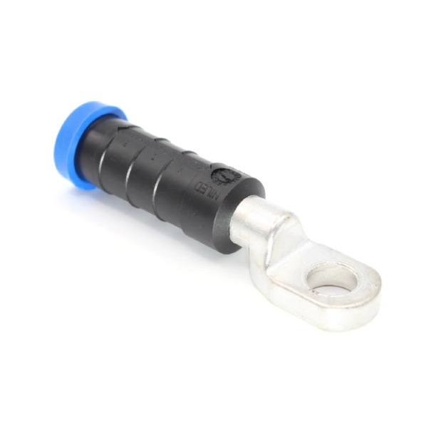 Наконечник изолированный для СИП МЗВА CPTAU-16 от магазина ЛесКонПром.ру