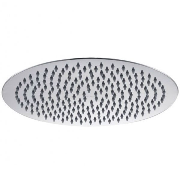 Верхний душ Kaiser SH-250 Хром от магазина ЛесКонПром.ру