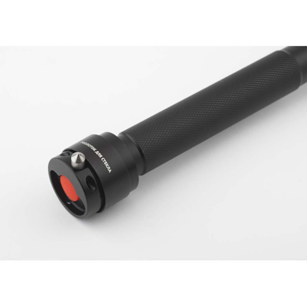 Фонарь ручной Армия России "Аргумент" LED 7 Вт 4xAA от магазина ЛесКонПром.ру