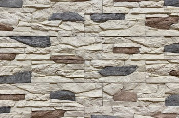 Фасадная панель "Сланец" С56 от магазина ЛесКонПром.ру