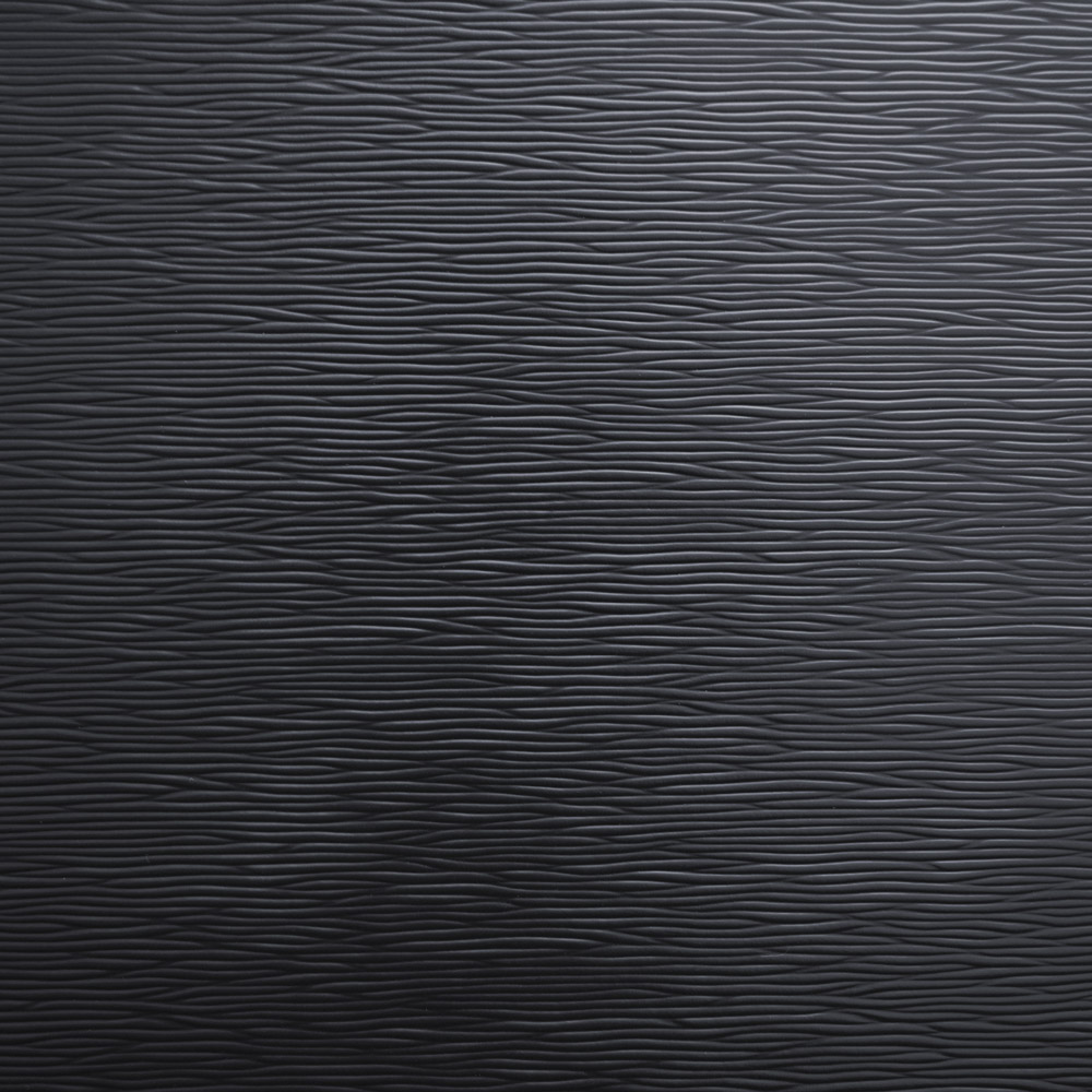 Стекло декоративное непрозрачное, графит, черный, 2400х1250х4 мм VENA PSOOONRO002 ARREDI TRASPARENTI  от магазина ЛесКонПром.ру