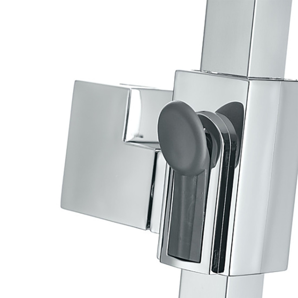 Душевой гарнитур LeMark 6 режимов от магазина ЛесКонПром.ру