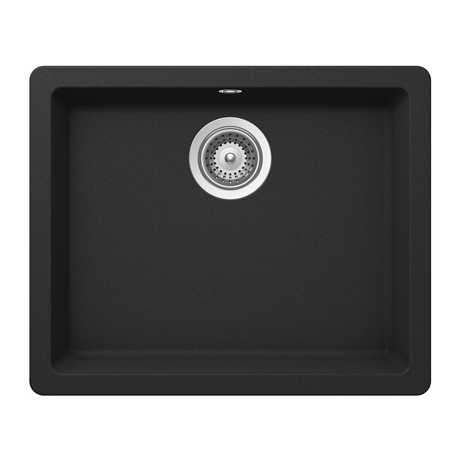 Кухонная мойка QUADRO 60 CRISTALITE 700517 SCHOCK от магазина ЛесКонПром.ру