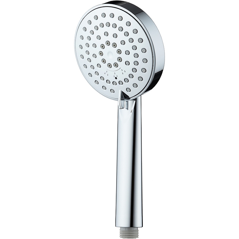 Душевая система Orange S07cr Хром от магазина ЛесКонПром.ру