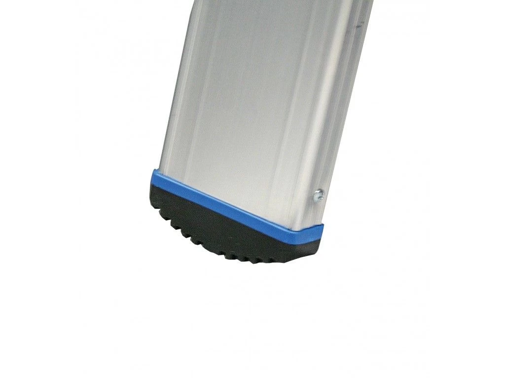 Стремянка алюминиевая Krause Stabilo 6 ступеней (арт. 124531) от магазина ЛесКонПром.ру