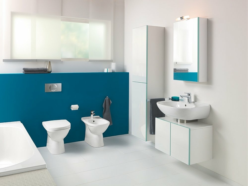 Раковина Villeroy&Boch O.Novo 55 51605501 Альпийский белый от магазина ЛесКонПром.ру