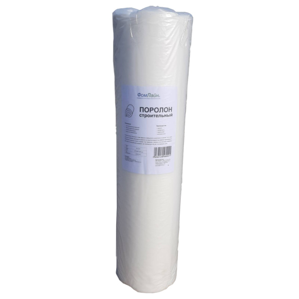 Поролон технический ST-1836, 2000х1000x100 мм от магазина ЛесКонПром.ру