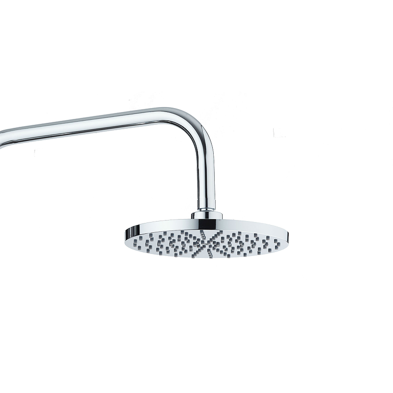 Душевая система Orange S09cr Хром от магазина ЛесКонПром.ру