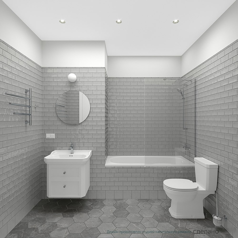 Душевой гарнитур Paini Catania CTCR121L7 Хром от магазина ЛесКонПром.ру