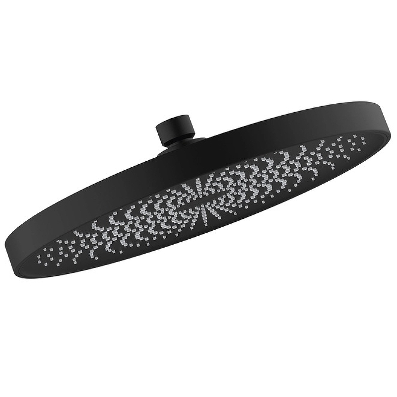 Верхний душ Iddis SpaHome SPA26BPi64 Черный от магазина ЛесКонПром.ру