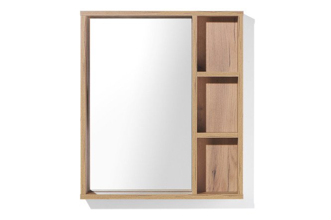 Полка зеркальная Грант 80547854 от магазина ЛесКонПром.ру