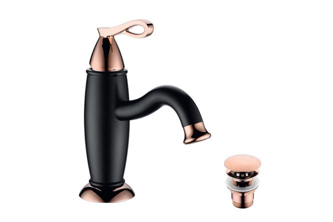 Смеситель для раковины LEMARK Prime 80440966 от магазина ЛесКонПром.ру