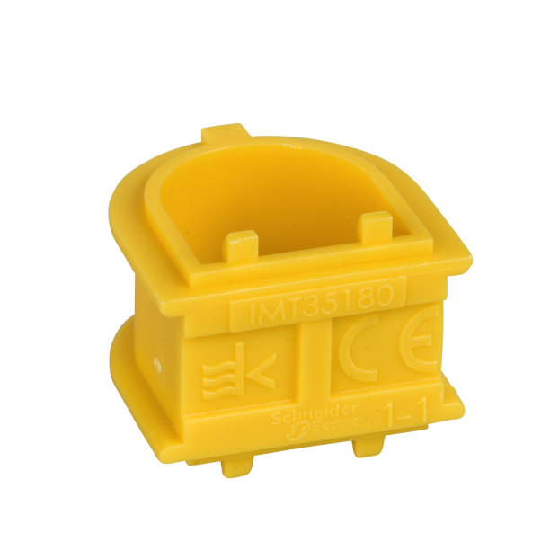 Соединитель для установочных коробок Schneider Electric от магазина ЛесКонПром.ру