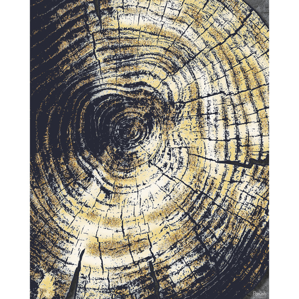 Канвас 40х50 см Текстура природы 3 от магазина ЛесКонПром.ру