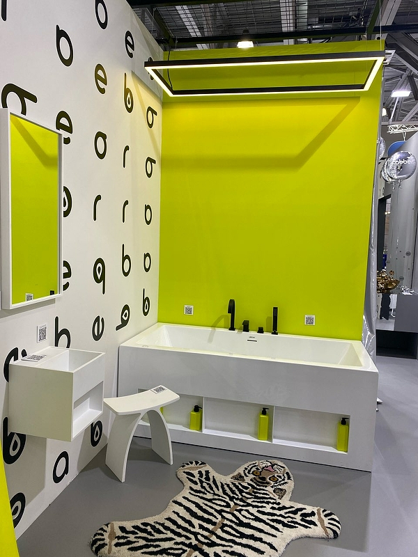 Раковина Abber Stein 30 AS2639 подвесная Белая от магазина ЛесКонПром.ру