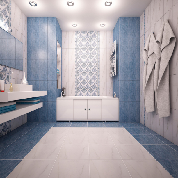 Панель для ванны МетаКам белая глянец 169 см от магазина ЛесКонПром.ру