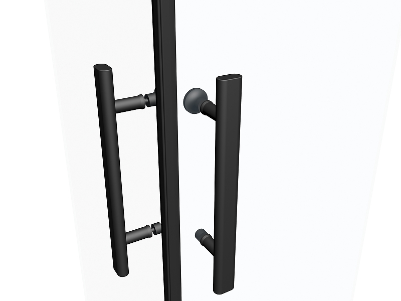 Душевая кабина Timo Premium 120x80 ILMA902LB без гидромассажа от магазина ЛесКонПром.ру