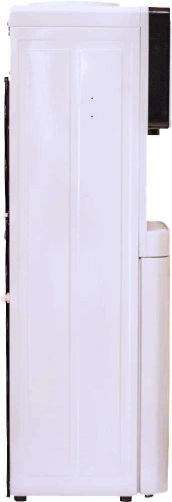 Кулер для воды AquaWork YLR1 5 V908 белый от магазина ЛесКонПром.ру