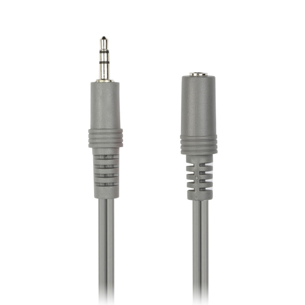 Удлинитель Smartbuy 3.5 Jack 3 м от магазина ЛесКонПром.ру