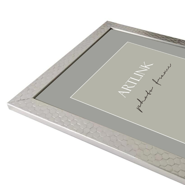 Фоторамка NEODECO 30х40 см черная от магазина ЛесКонПром.ру