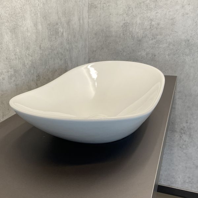 Раковина-чаша Comforty 62 7811A 00004137210 Белая от магазина ЛесКонПром.ру