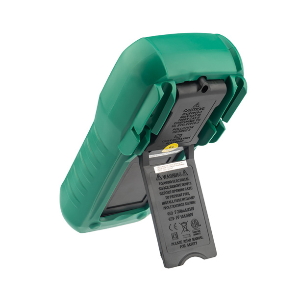 Мультиметр MASTECH MY63N от магазина ЛесКонПром.ру