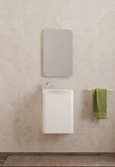 Зеркало Raval Bionica 40 от магазина ЛесКонПром.ру