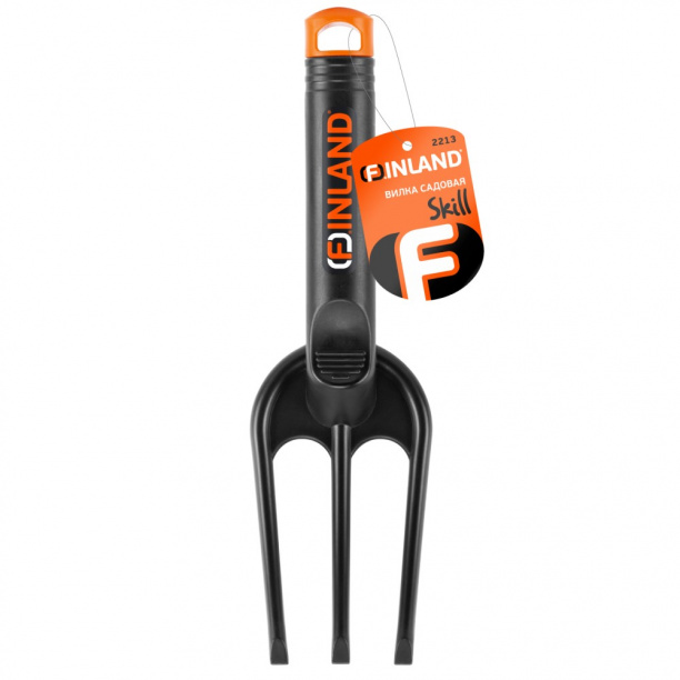 Вилка посадочная FINLAND Skill 2213 от магазина ЛесКонПром.ру