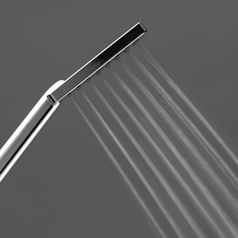 Душевая система Swedbe Calypso 5068 Хром от магазина ЛесКонПром.ру