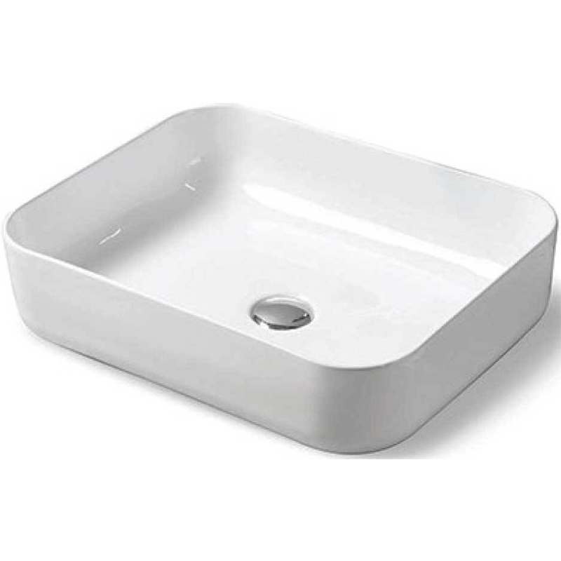 Раковина-чаша Vincea VBS-105 50 Белая от магазина ЛесКонПром.ру