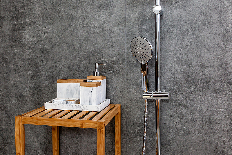 Душевая система Agger Breeze A0893500 Хром от магазина ЛесКонПром.ру