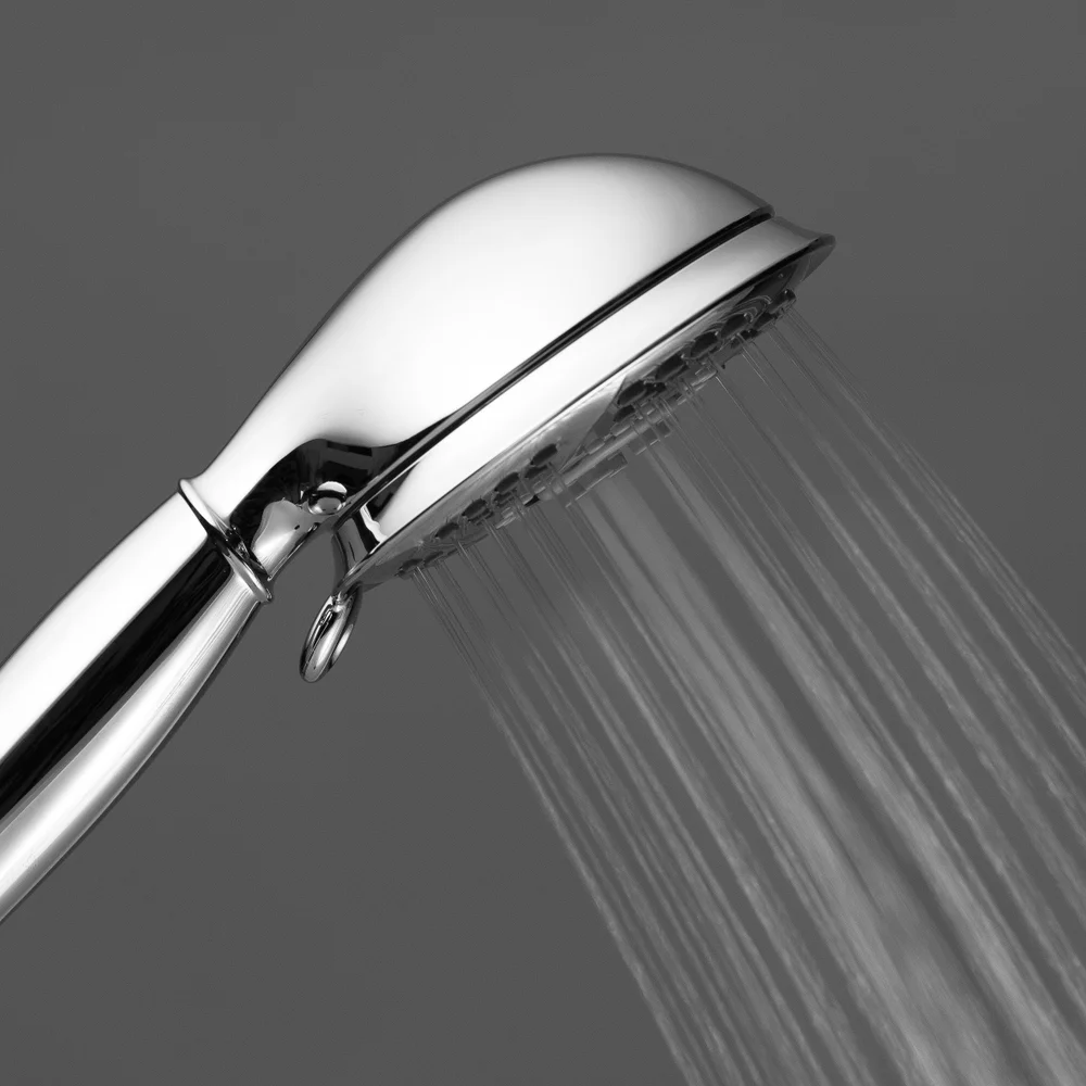 Душевой гарнитур Swedbe Calypso 5089 от магазина ЛесКонПром.ру