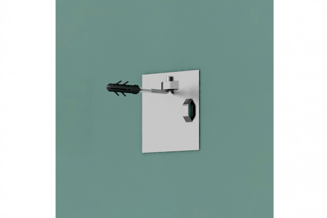 Зеркало EVOFORM Style 80372116 от магазина ЛесКонПром.ру