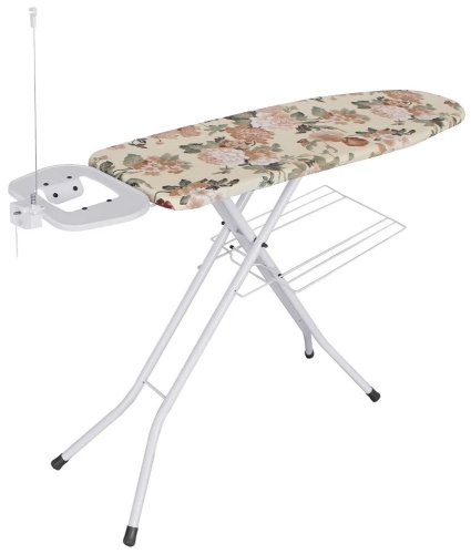 Гладильная доска EUROPA CAPITOL WHITE Perilla арт.211101 от магазина ЛесКонПром.ру