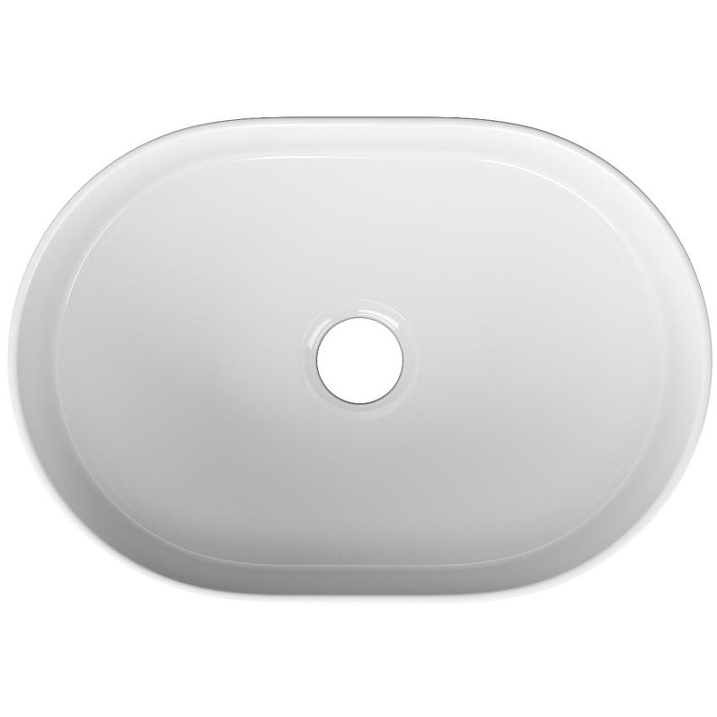 Раковина-чаша Point Виктория 46 PN43062 Белая от магазина ЛесКонПром.ру